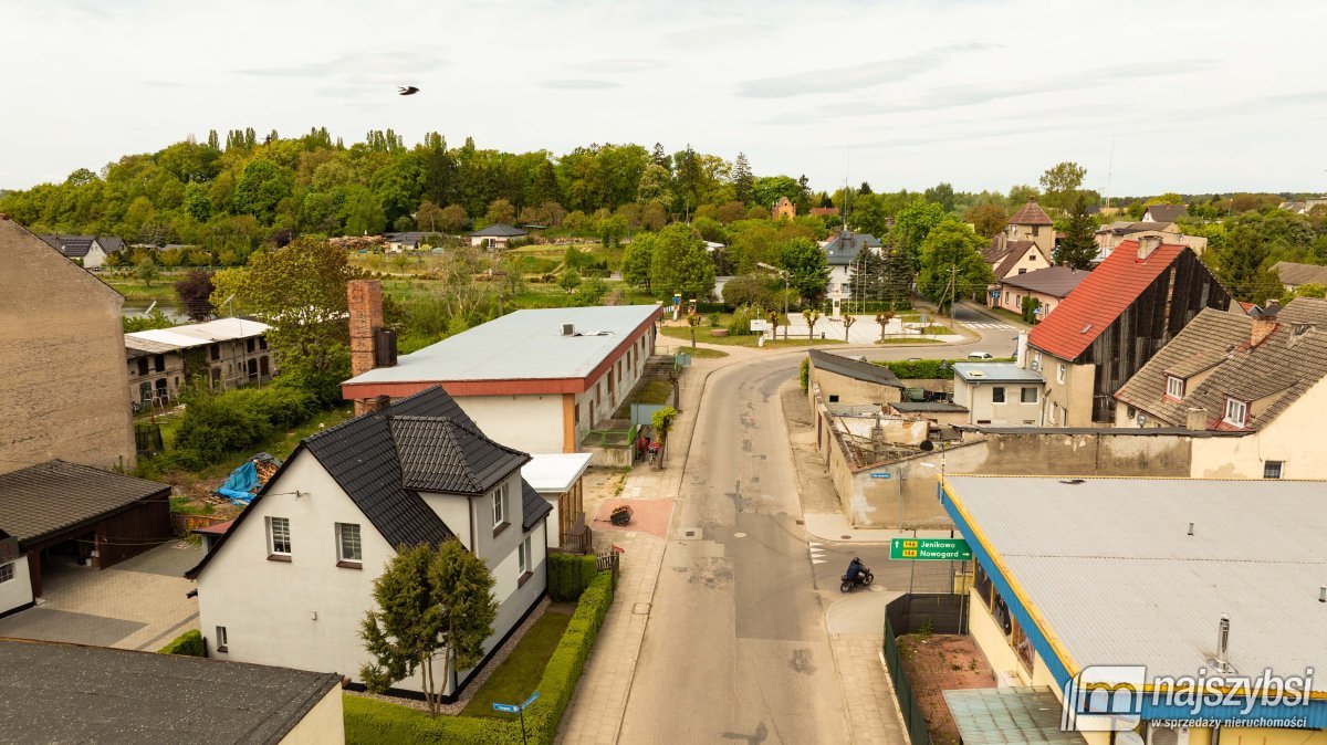 Dobra-hala magazynowa, produkcyjna 480 m2 (3)