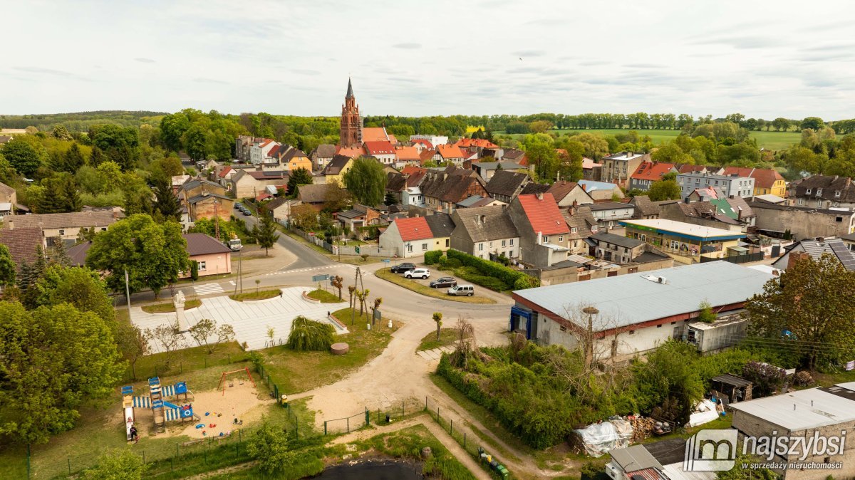 Dobra-hala magazynowa, produkcyjna 480 m2 (5)