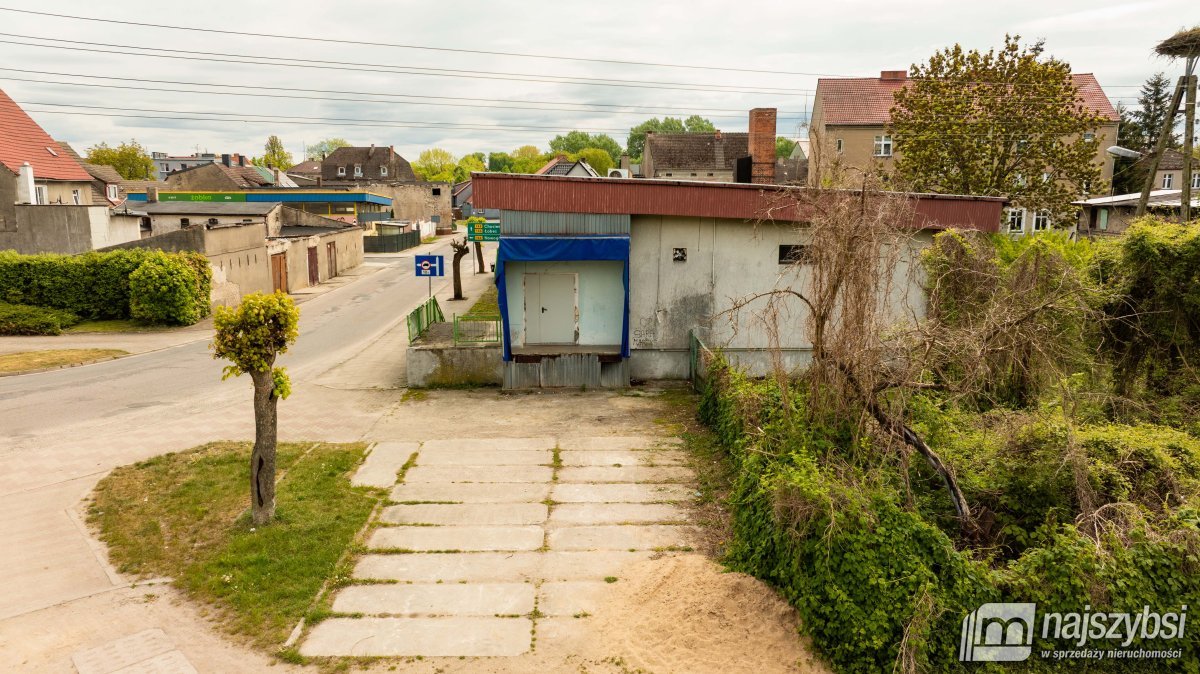 Dobra-hala magazynowa, produkcyjna 480 m2 (6)