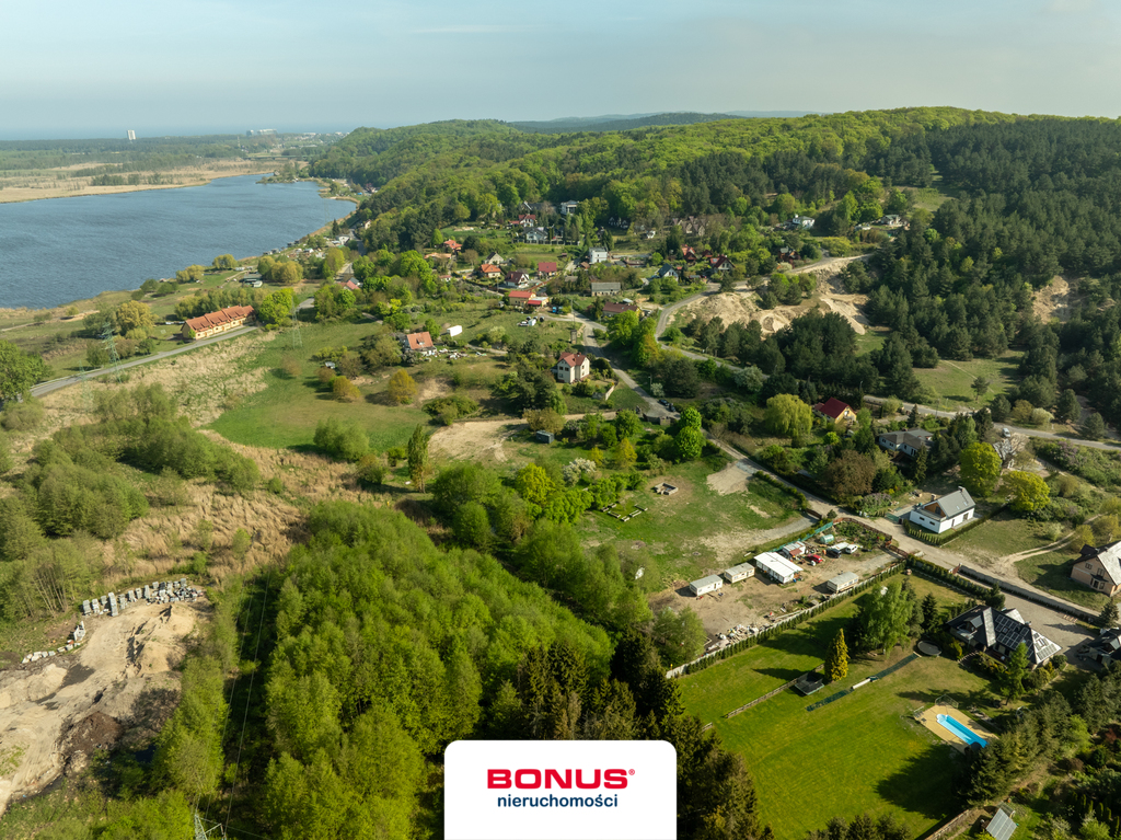 Teren pod budowę 5 km od Międzyzdrojów! (8)