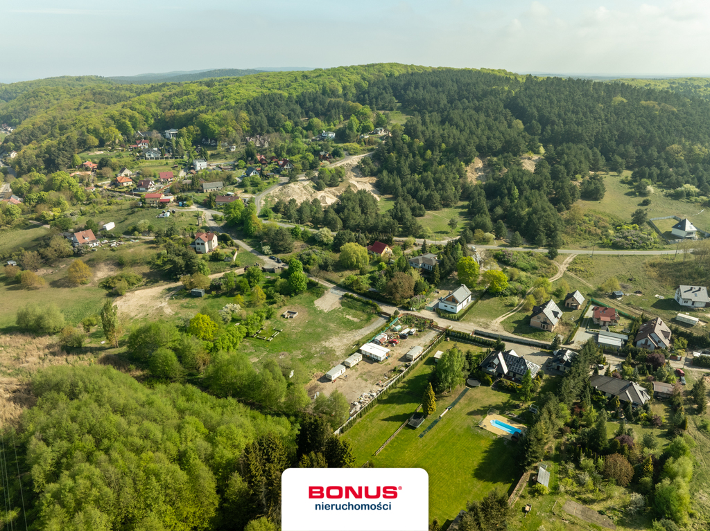 Teren pod budowę 5 km od Międzyzdrojów! (10)