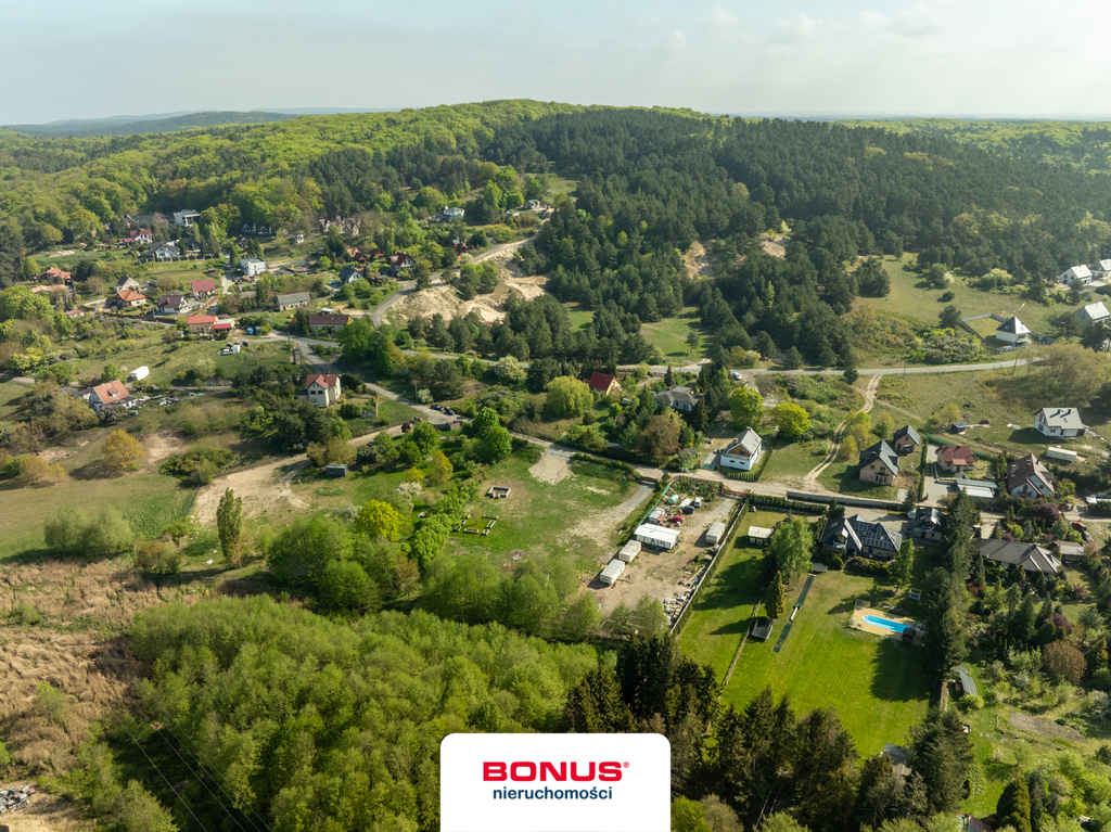 Teren pod budowę 5 km od Międzyzdrojów! (11)