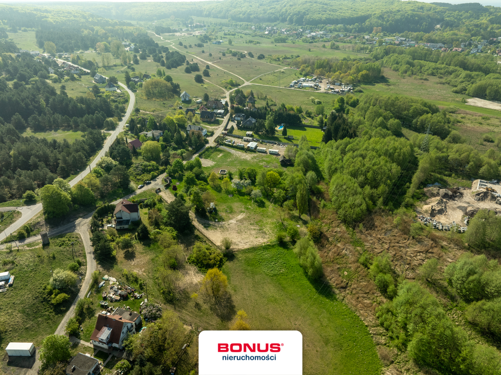 Teren pod budowę 5 km od Międzyzdrojów! (12)