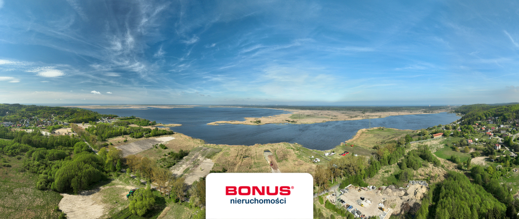 Teren pod budowę 5 km od Międzyzdrojów! (13)