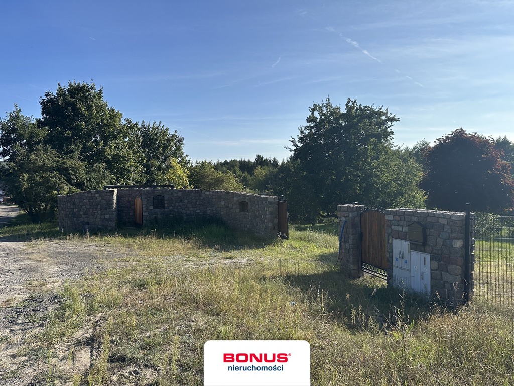 Teren pod budowę 5 km od Międzyzdrojów! (16)
