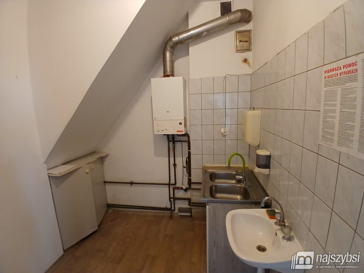 NOWOGARD-LOKAL DO WYNAJĘCIA W SCISŁYM CENTRUM  (16)