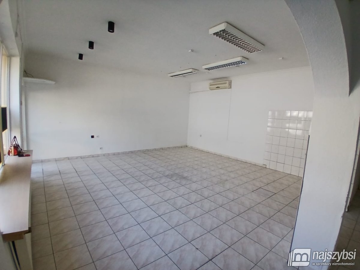 NOWOGARD-LOKAL DO WYNAJĘCIA W SCISŁYM CENTRUM  (17)