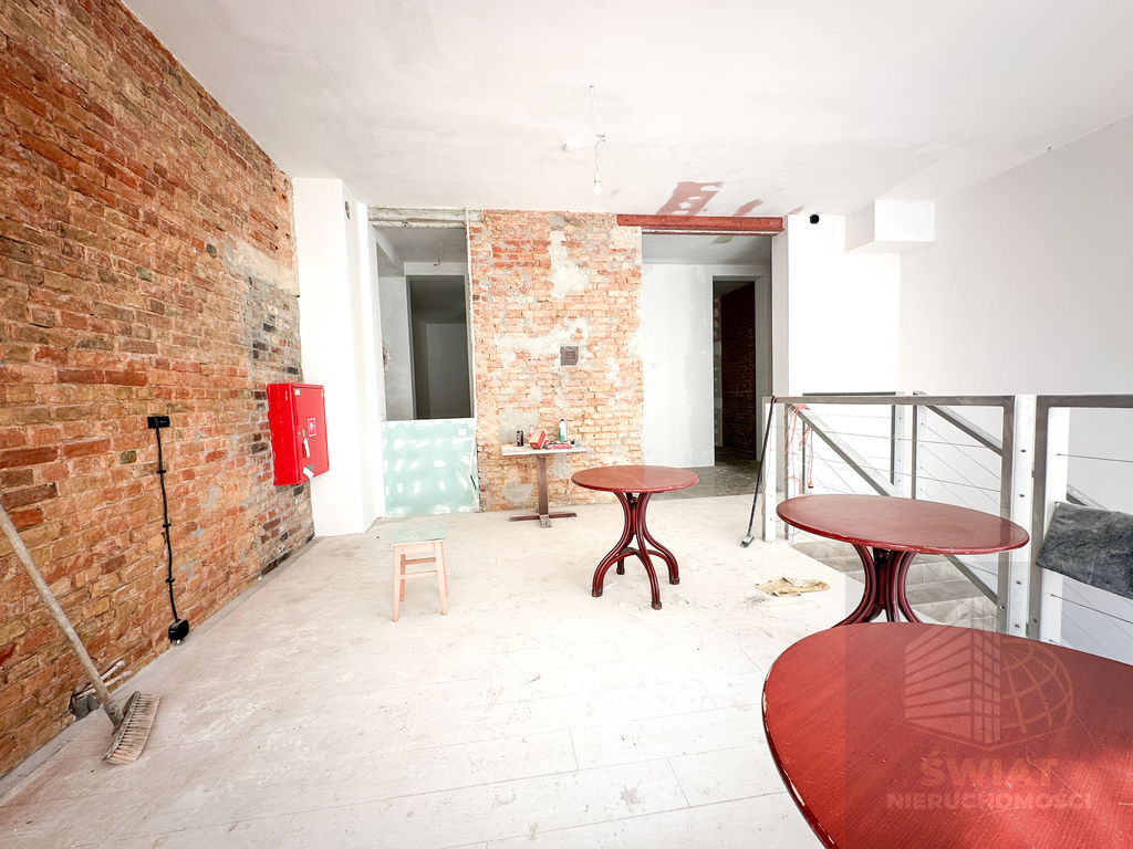 Na sprzedaż lokal 270 m ! Deptak Bogusława (6)