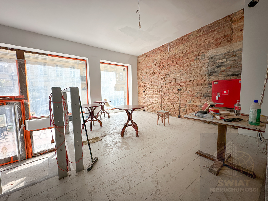 Na sprzedaż lokal 270 m ! Deptak Bogusława (14)