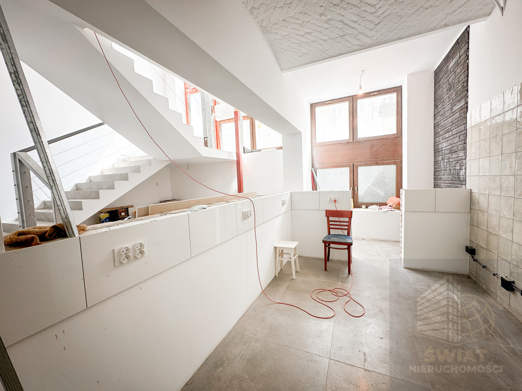 Na sprzedaż lokal 270 m ! Deptak Bogusława (18)