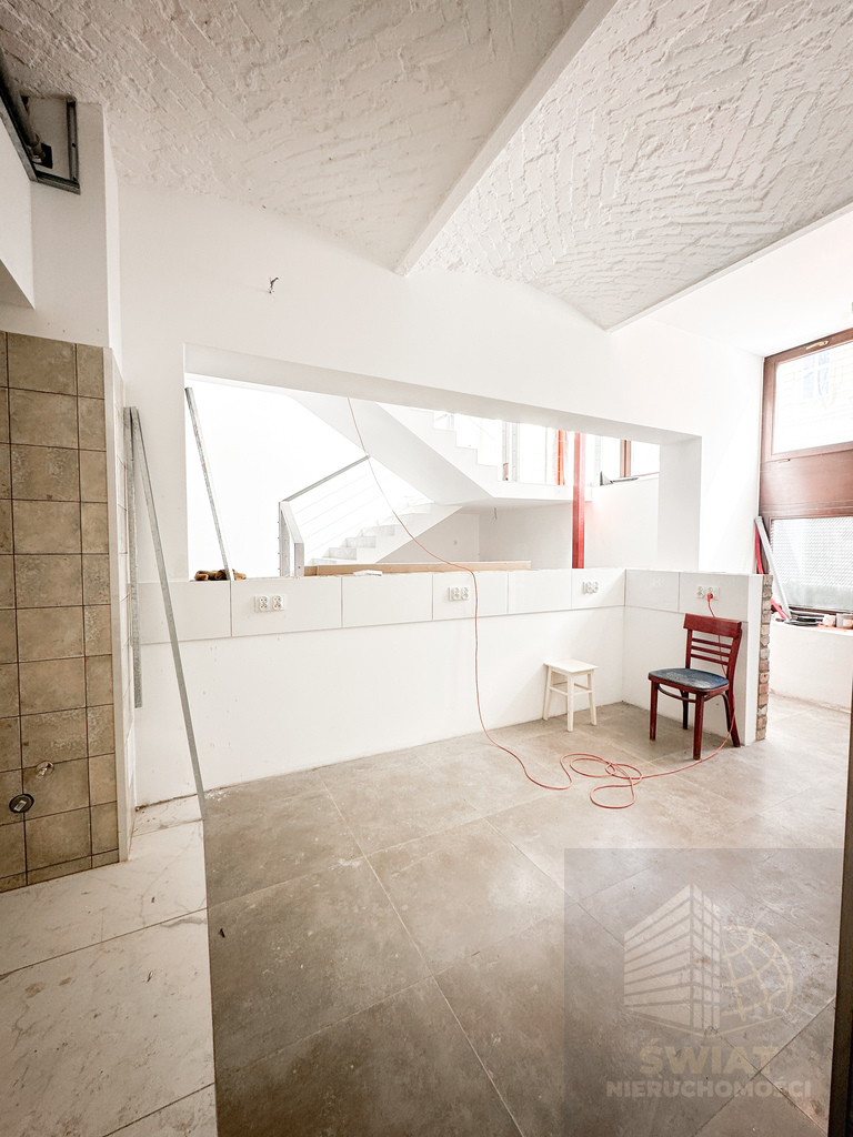 Na sprzedaż lokal 270 m ! Deptak Bogusława (20)