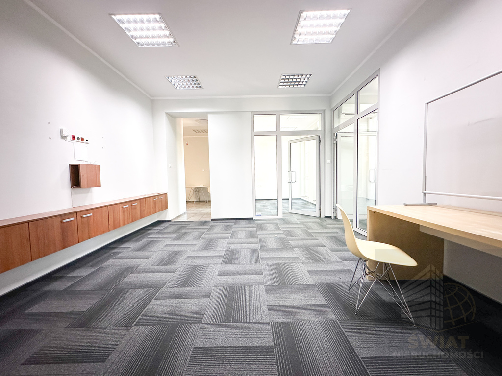 Lokal na sprzedaż 128 m2, deptak Bogusława (2)