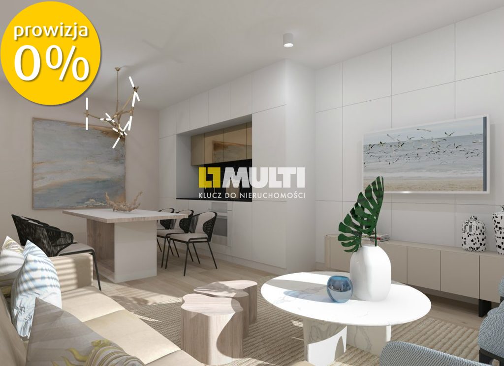 Apartament 50m morze 2 pokoje 29,55 m2 z balkonem (13)