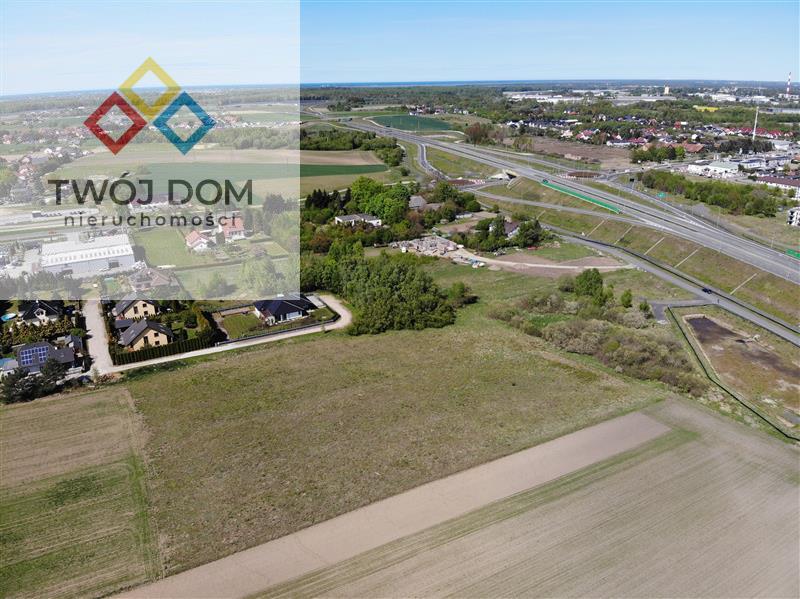 Działka - Stare Bielice  (4)