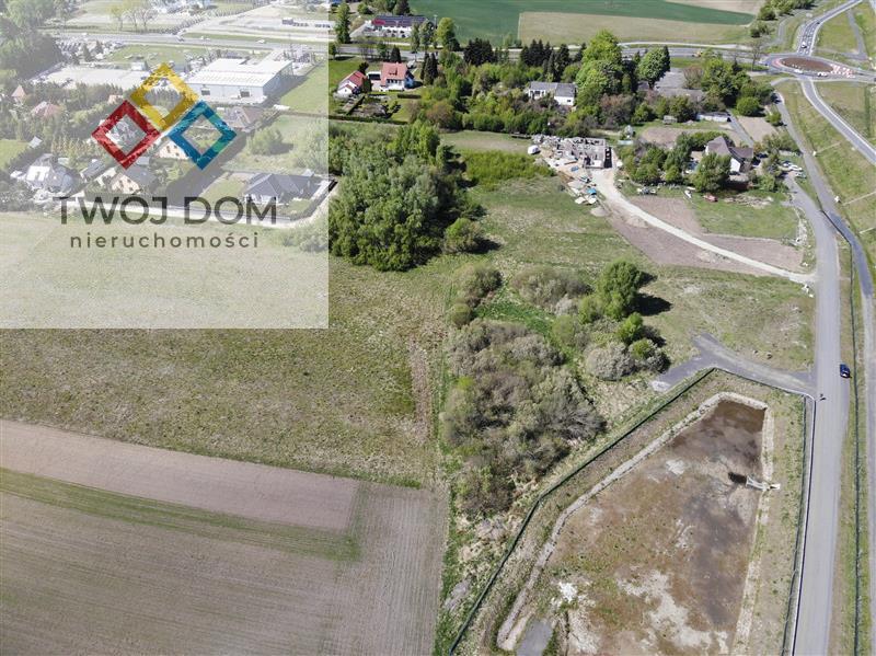 Działka - Stare Bielice  (5)