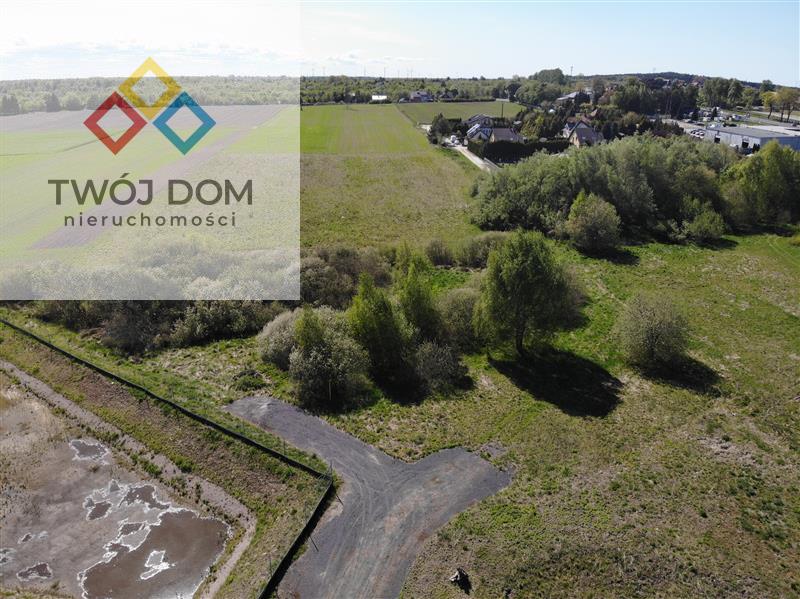 Działka - Stare Bielice  (6)