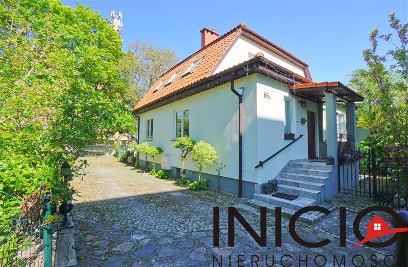 Dom wolnostojący - Koszalin  (1)