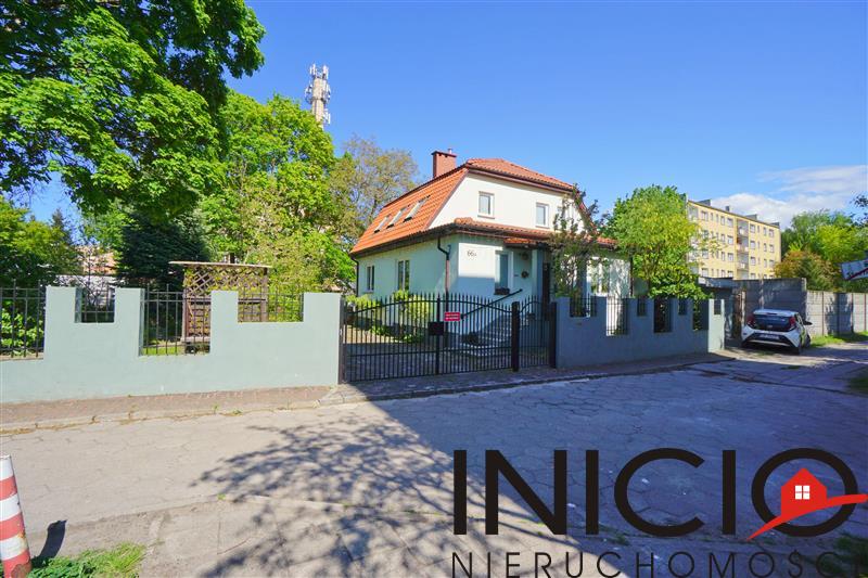 Dom wolnostojący - Koszalin  (2)