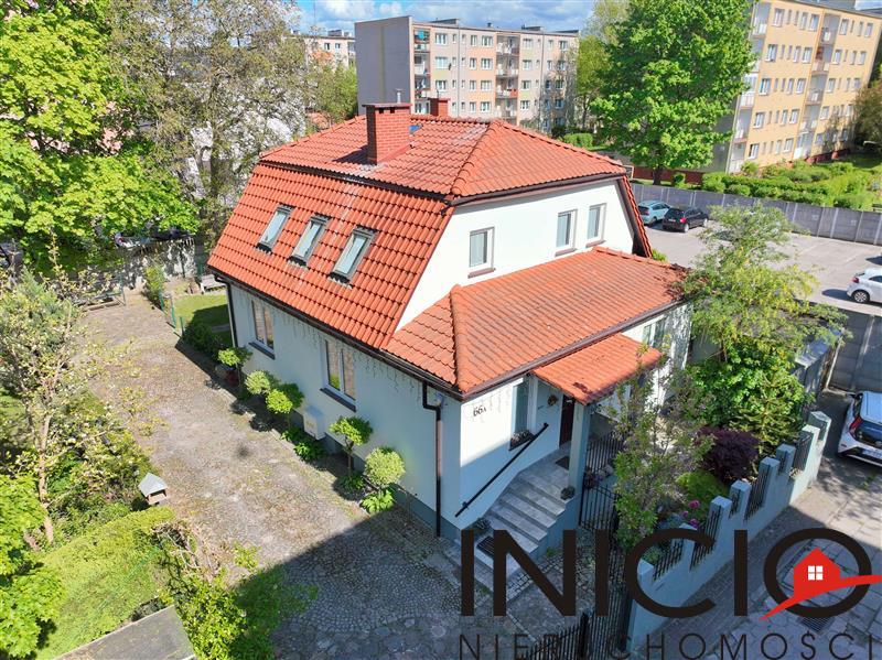 Dom wolnostojący - Koszalin  (3)