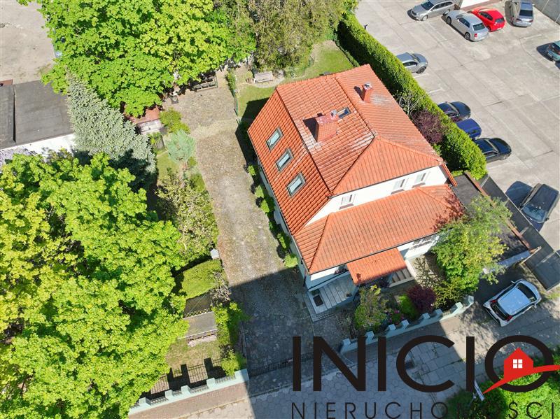 Dom wolnostojący - Koszalin  (5)