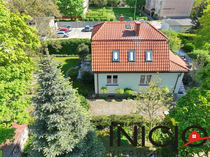 Dom wolnostojący - Koszalin  (6)