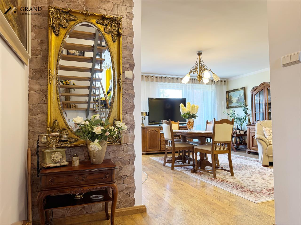 Dom os. Morskie (możliwość zamieszkania dwóch rodz (1)