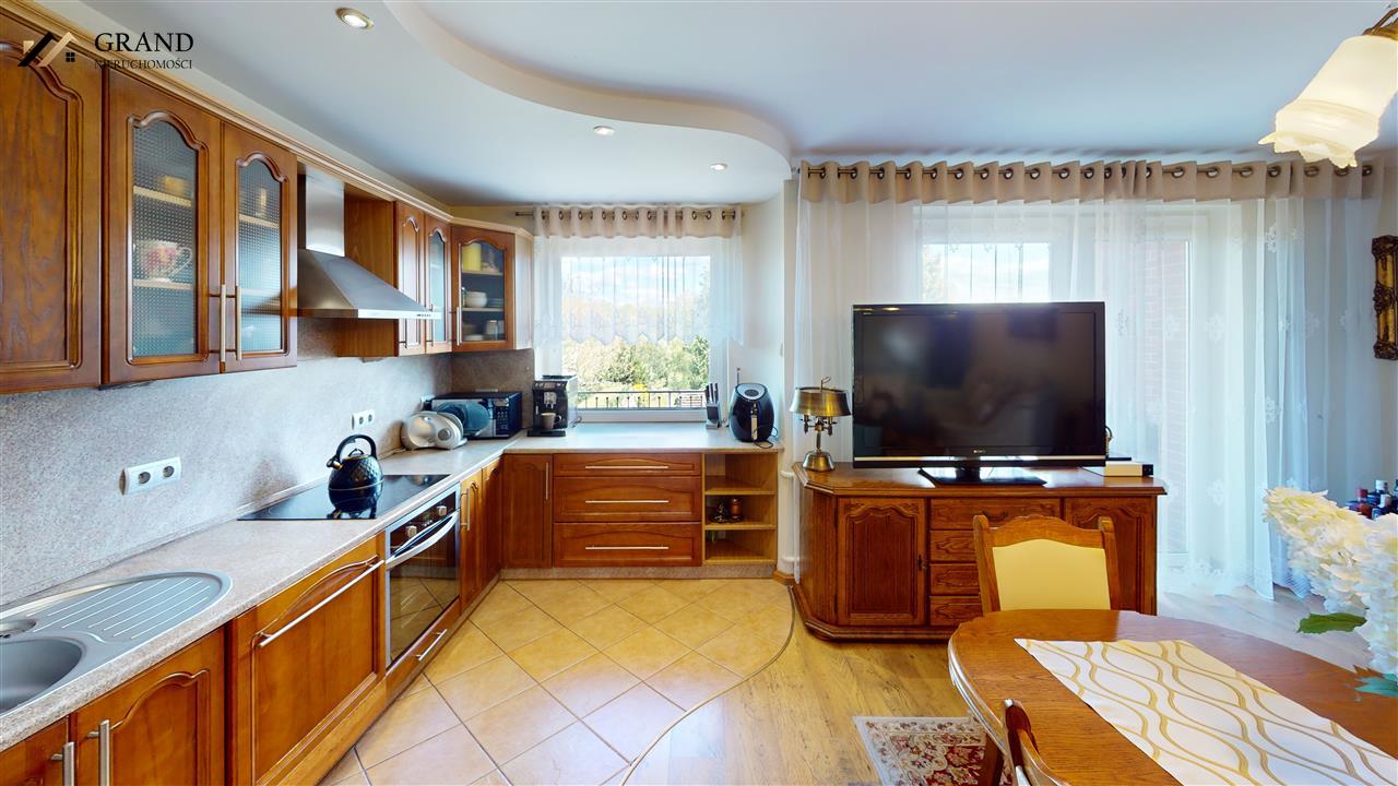 Dom os. Morskie (możliwość zamieszkania dwóch rodz (10)