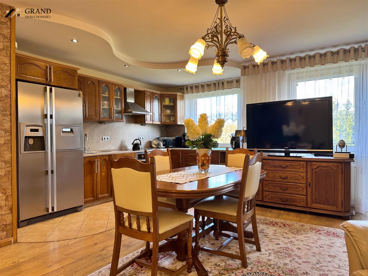 Dom os. Morskie (możliwość zamieszkania dwóch rodz (11)