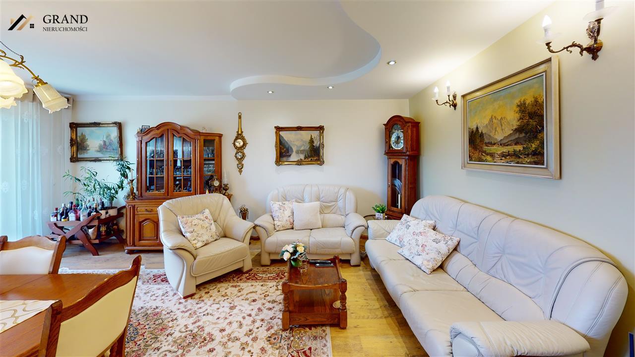 Dom os. Morskie (możliwość zamieszkania dwóch rodz (12)