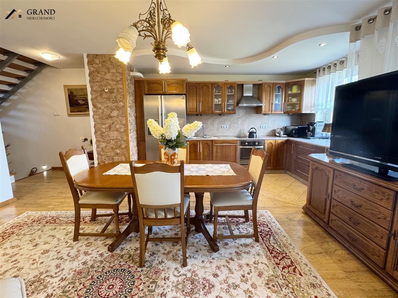 Dom os. Morskie (możliwość zamieszkania dwóch rodz (14)