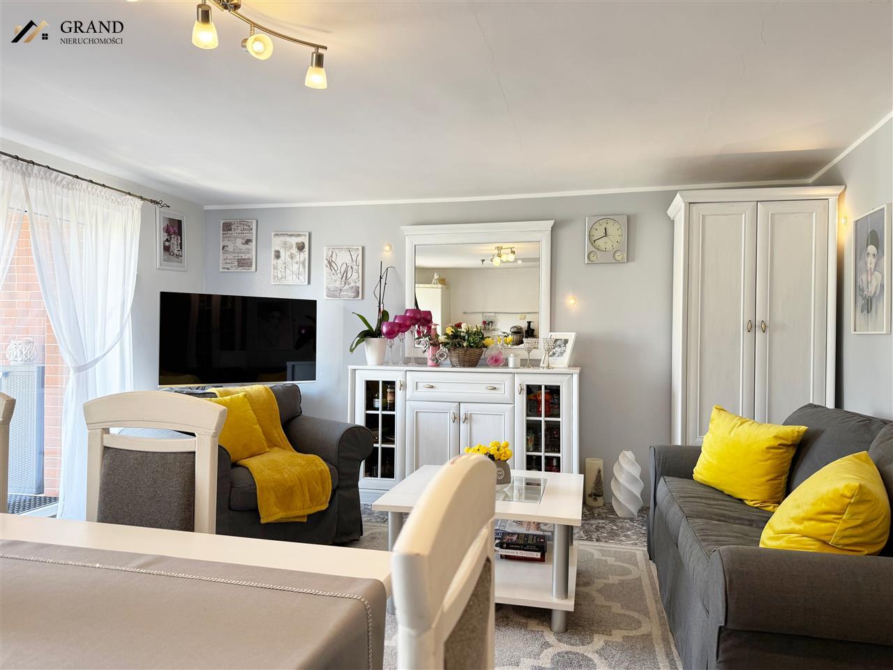 Dom os. Morskie (możliwość zamieszkania dwóch rodz (2)