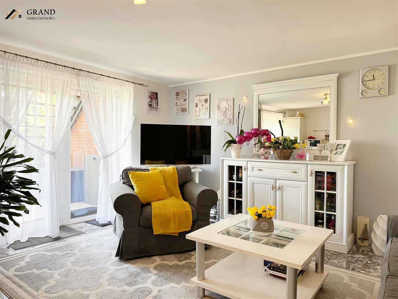 Dom os. Morskie (możliwość zamieszkania dwóch rodz (3)