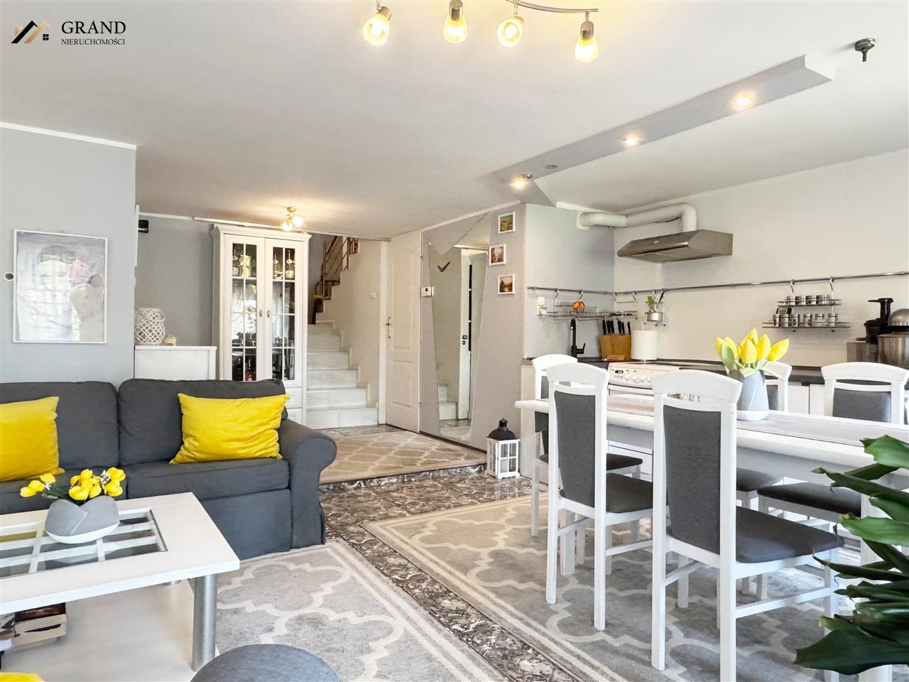 Dom os. Morskie (możliwość zamieszkania dwóch rodz (4)