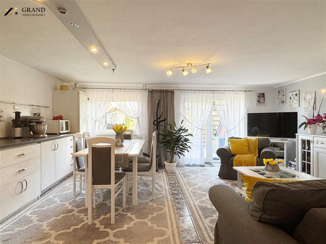 Dom os. Morskie (możliwość zamieszkania dwóch rodz (5)