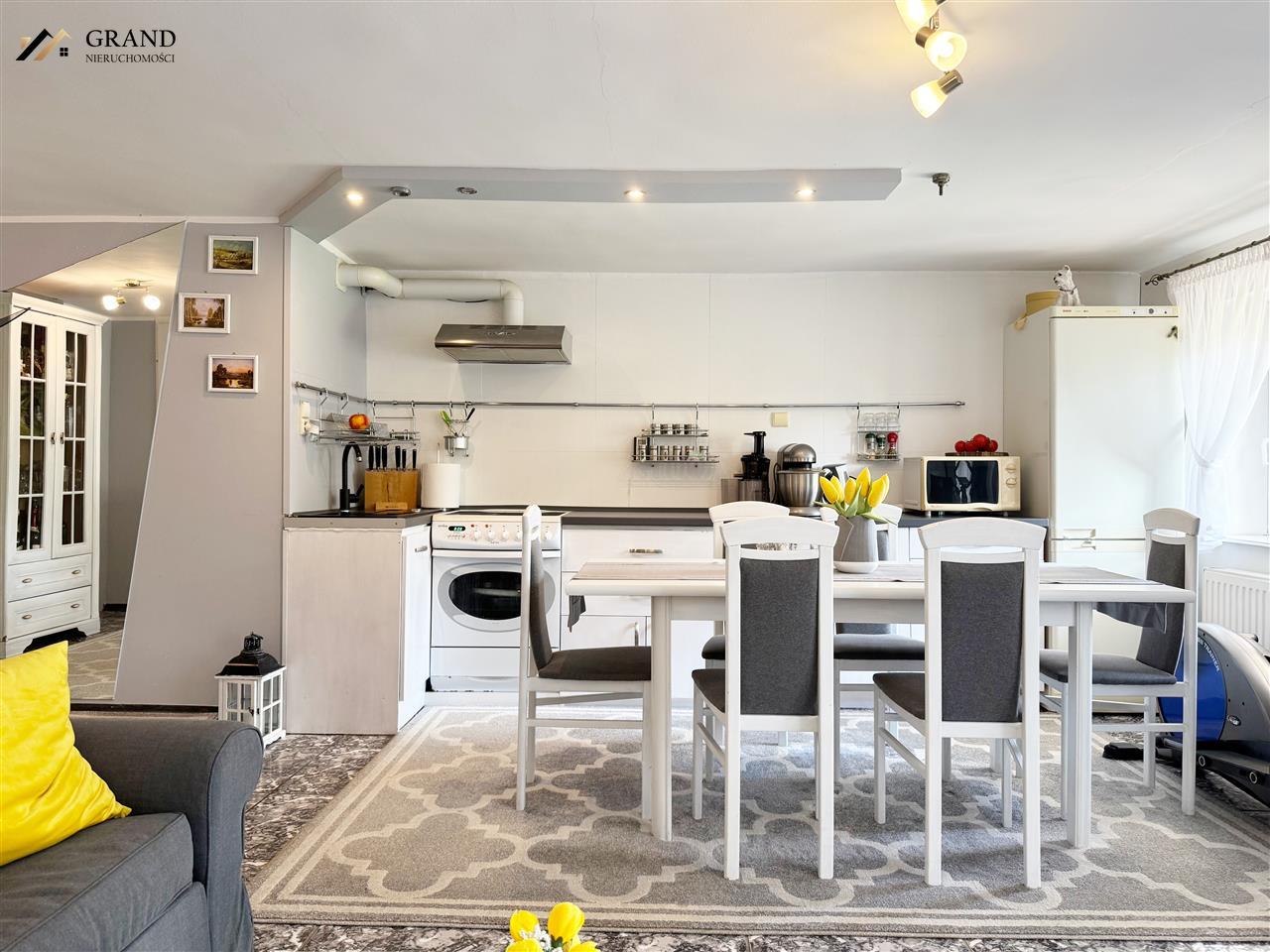 Dom os. Morskie (możliwość zamieszkania dwóch rodz (7)