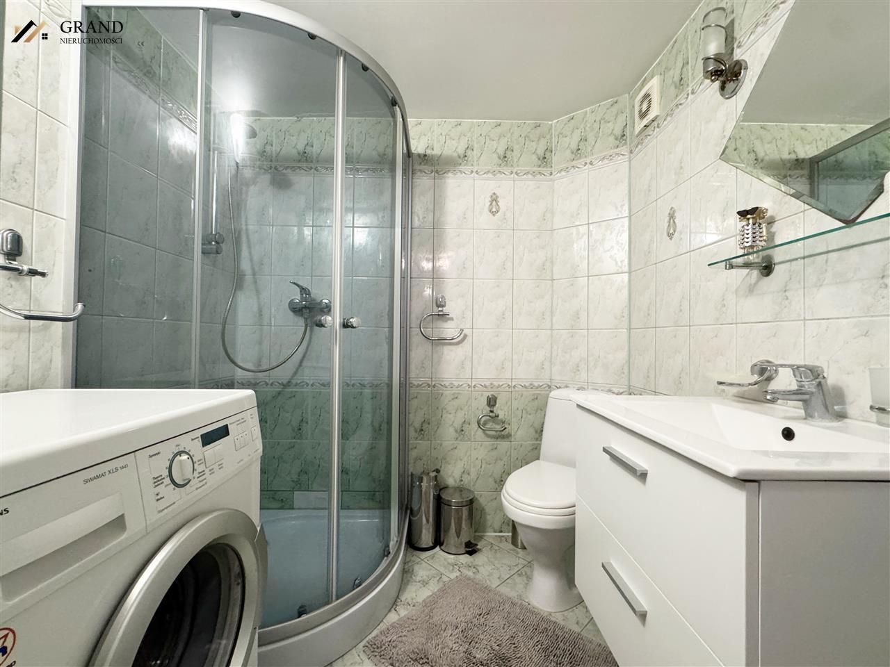 Dom os. Morskie (możliwość zamieszkania dwóch rodz (8)