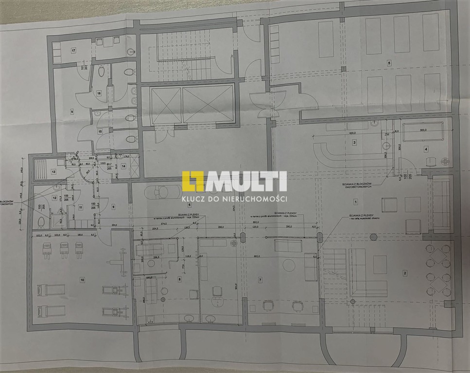 Lokal 352m2  do wynajęcia na Portowej (9)