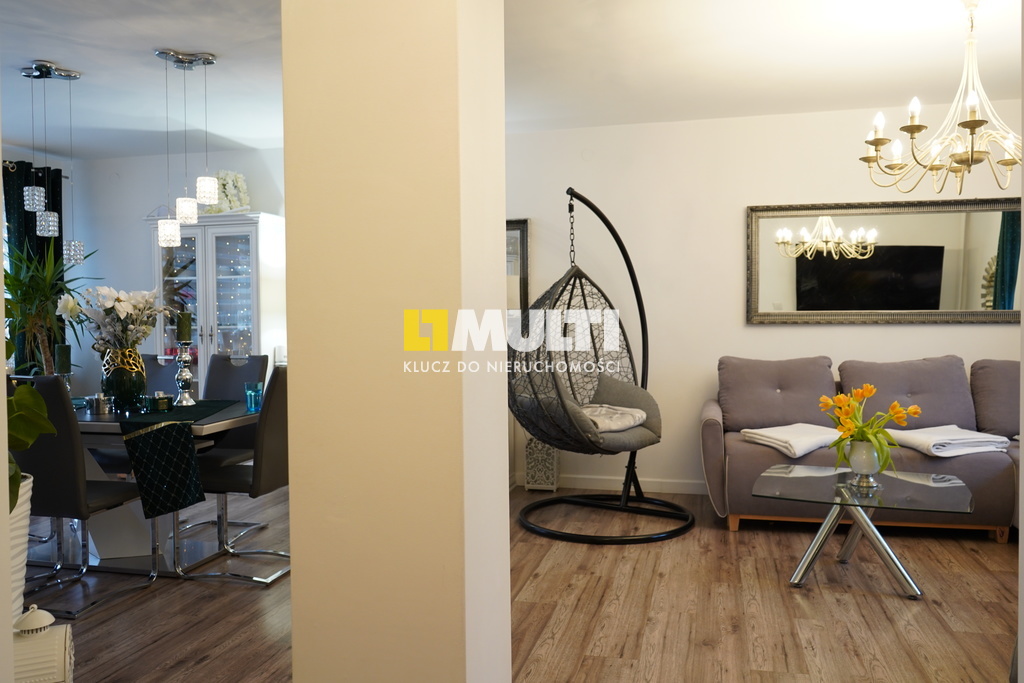 Urokliwy bliźniak w wysokim standardzie (3)