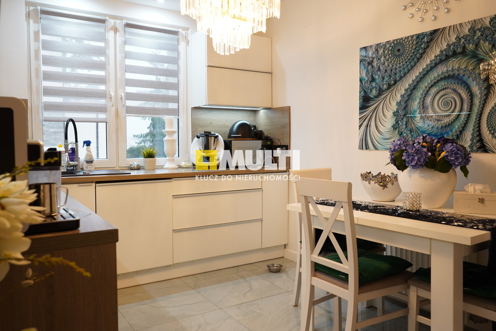 Urokliwy bliźniak w wysokim standardzie (4)