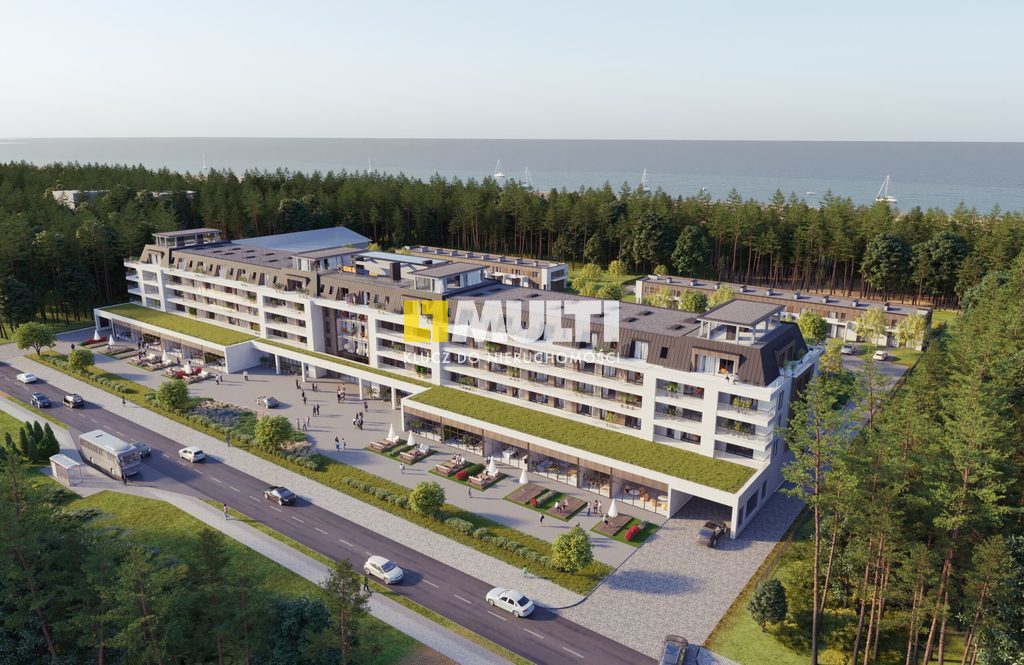 Apartament 70m od plaży- Rogowo- Basen, Spa (6)