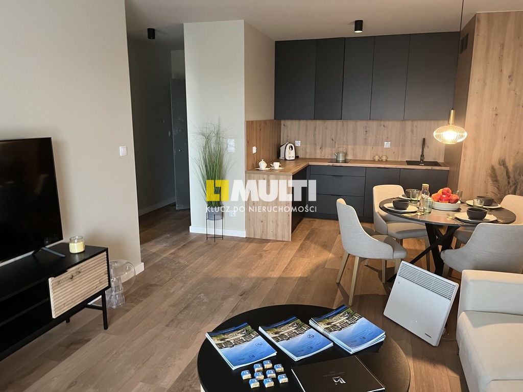 Apartament 70m od plaży- Rogowo- Basen, Spa (1)