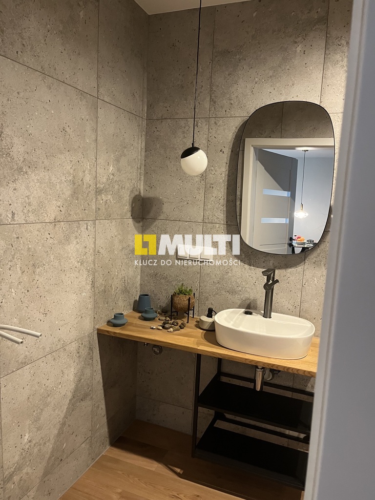 Apartament 70m od plaży- Rogowo- Basen, Spa (7)