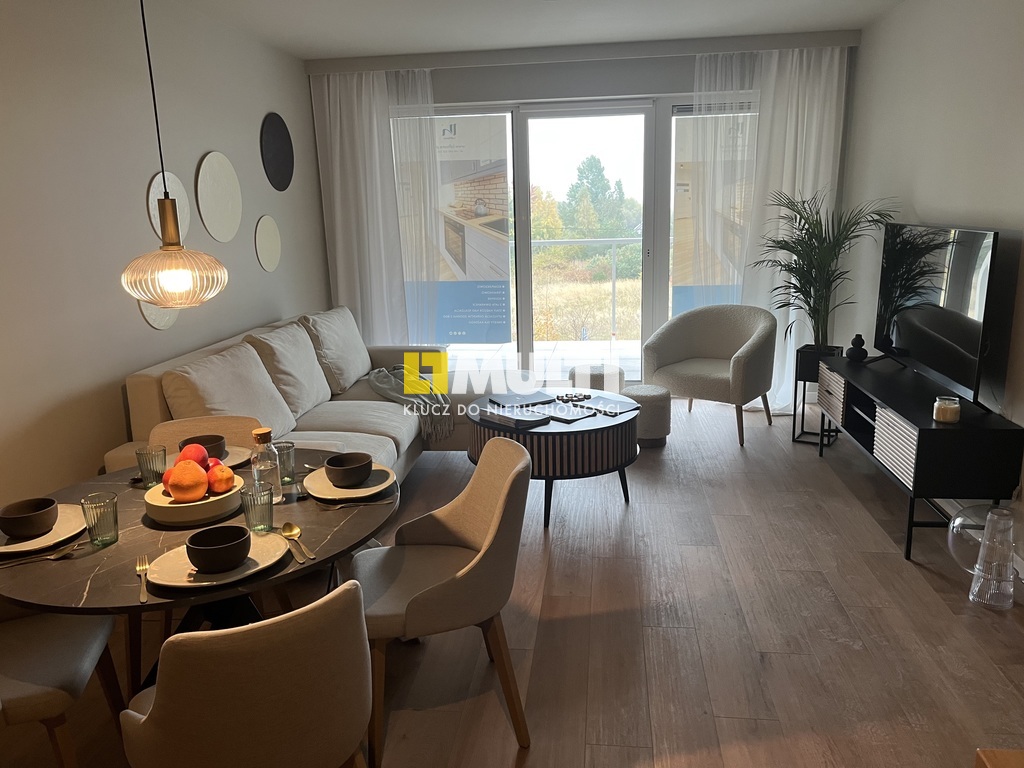 Apartament 70m od plaży- Rogowo- Basen, Spa (2)