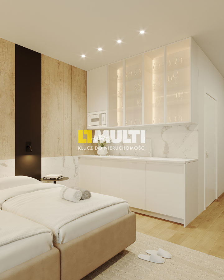 APARTAMENT między morzem jeziorem a sztuczną rzeką (8)