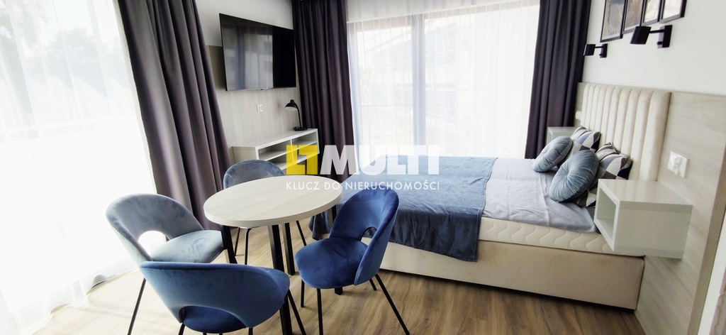 APARTAMENT między morzem jeziorem a sztuczną rzeką (13)