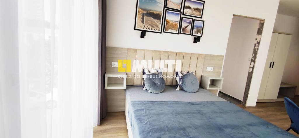 APARTAMENT między morzem jeziorem a sztuczną rzeką (14)