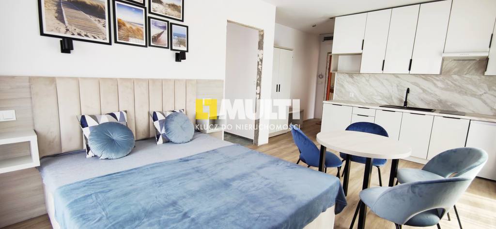 APARTAMENT między morzem jeziorem a sztuczną rzeką (15)