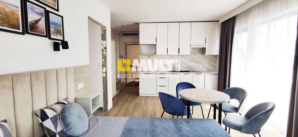 APARTAMENT między morzem jeziorem a sztuczną rzeką (1)