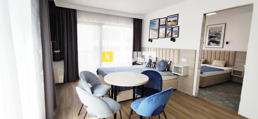 APARTAMENT między morzem jeziorem a sztuczną rzeką (16)