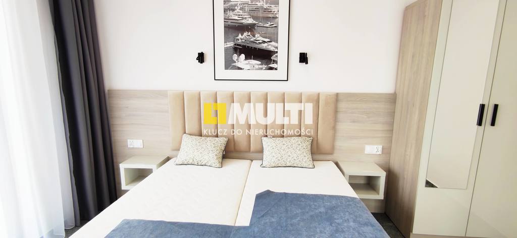 APARTAMENT między morzem jeziorem a sztuczną rzeką (17)